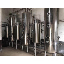 Protective alcohol distillation equipment